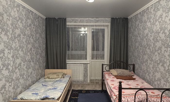 Нефтяников 62