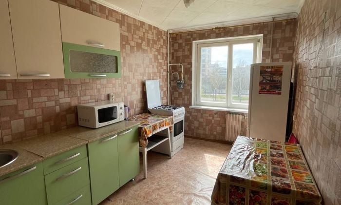 Речица, ул. Нефтяников 60А