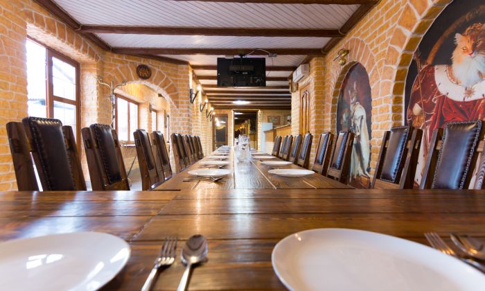 Речица, ул. Горького,