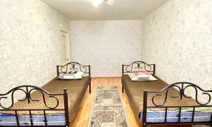 г. Речица, ул. Строителей 27