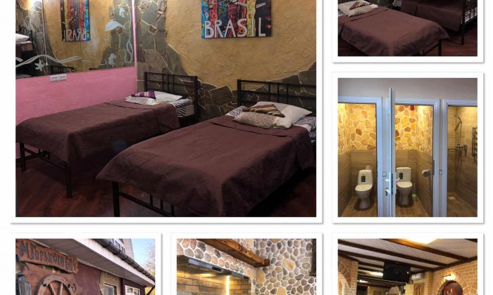 Речица, ул. Горького, 60