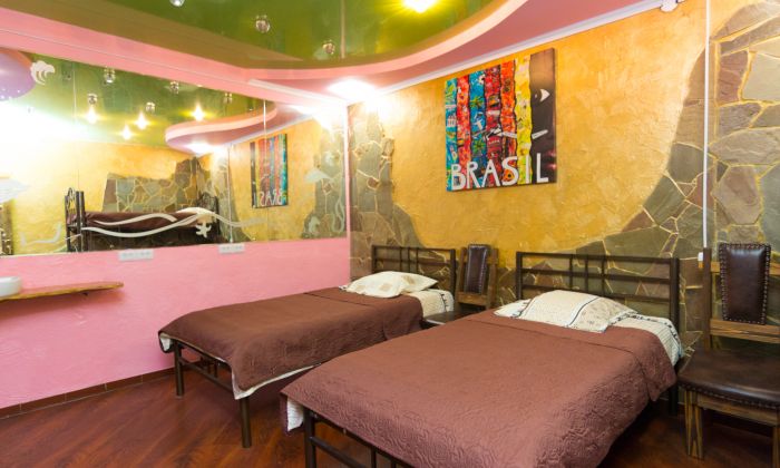 Речица, ул. Горького, 60