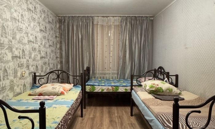 Строителей 25