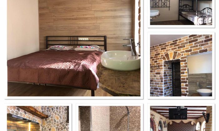 Речица, ул. Горького, 60