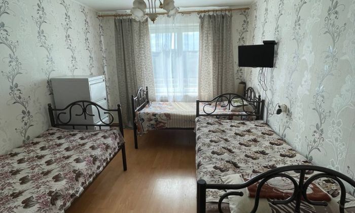 Речица, ул. Нефтяников 60А