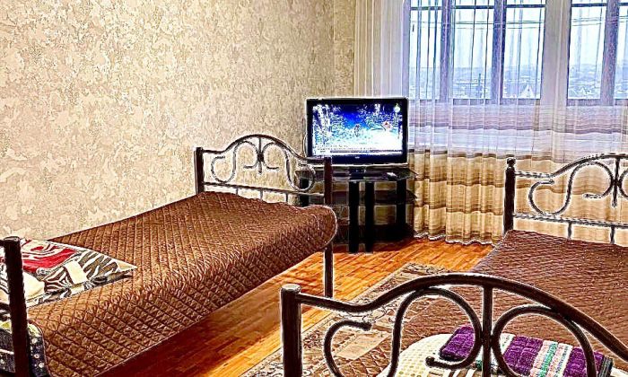 г. Речица, ул. Строителей 27