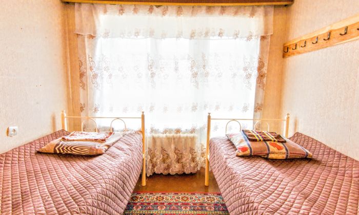 Речица, ул. Советская, 145