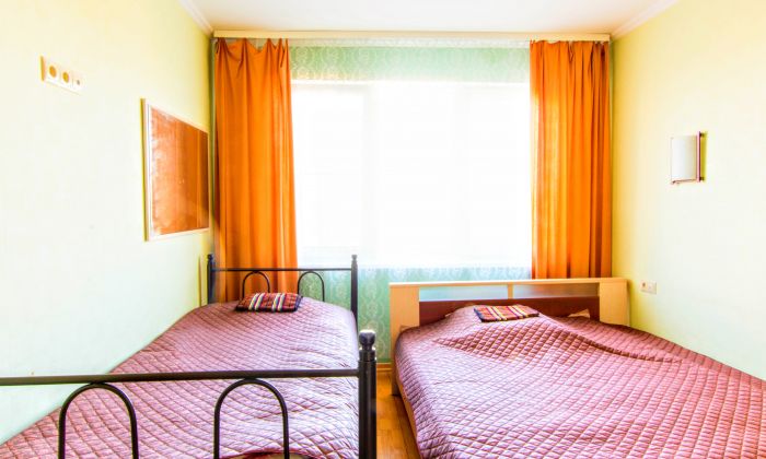 Речица, ул. Советская, 89